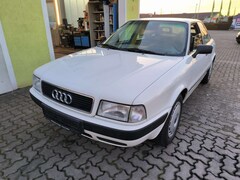 Bild des Angebotes Audi 80 Tüv Neu Sauber Viele Teile Neu