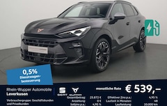 Bild des Angebotes CUPRA Terramar VZ e-HYBRID SENNHEISER PANO AHK KAMERA