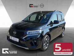 Bild des Angebotes Nissan Townstar TEKNA Kombi L1 Automatik/ Winter/Navi/Carplay