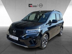Bild des Angebotes Nissan Townstar Tekna Kombi L1 DIG-T AT Kamera SitzHzg.