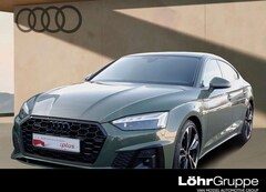 Bild des Angebotes Audi A5 Sportback 40 TDI Quattro S line business AHK Pa...
