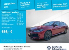 Bild des Angebotes VW Passat Variant R-Line 2,0 TDI DSG AHK PANO