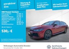 Bild des Angebotes VW Passat Variant R-Line 2,0 TDI DSG AHK PANO