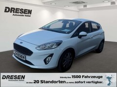 Bild des Angebotes Ford Fiesta Cool & Connect DAB SHZ LenkradHZG Spurhalteass. Ap