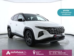 Bild des Angebotes Hyundai TUCSON 1.6 T-GDI Advantage|ACC|Navi
