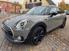 Bild des Angebotes MINI Cooper Clubman *1.HAND*LEDER*HEAD UP*KAMERA*2 xPDC