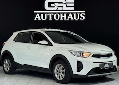 Bild des Angebotes Kia Stonic Edition 7*Navi*Pdc*Shz*Apple Car Play*Top