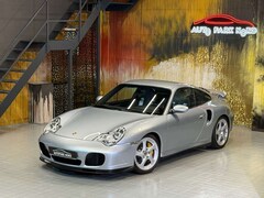 Bild des Angebotes Porsche 996 Turbo Coupe t-tec umbau 912 PS