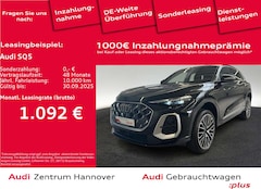 Bild des Angebotes Audi SQ5 SUV TFSI 270 kW S tronic