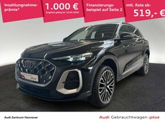 Bild des Angebotes Audi SQ5 3.0 TFSI Head-Up Pano Matrix B&O Luft S Line