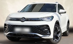 Bild des Angebotes VW Tiguan 1.5 eHybrid R-Line +AHK+DCC+NAVI+ Bluetooth