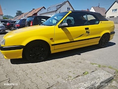 Bild des Angebotes Renault R 19 R19 Cabriolet 1.8 Cap Ferrat; HU/AU & KD Neu