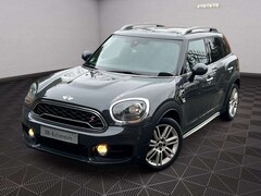 Bild des Angebotes MINI Cooper SD Countryman Navi,Automatik