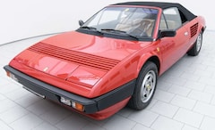 Bild des Angebotes Ferrari Mondial QV Cabrio