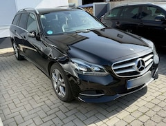 Bild des Angebotes Mercedes-Benz E 200 BlueTec T-Modell Avantgarde 7G-Tronic-Plus