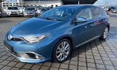 Bild des Angebotes Toyota Auris 1.6 D Executive Bi-LED|DAB|RFK|SHZ