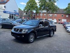Bild des Angebotes Nissan Navara Pickup Double Cab LE V6 4x4 LB