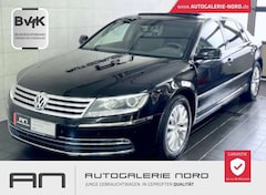 Bild des Angebotes VW Phaeton V6 TDI 5-Sitzer 4Motion lang