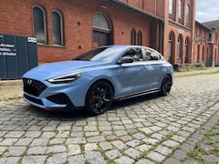 Bild des Angebotes Hyundai i30 DCT Fastback N Performance, N-Sitze, Serv. u. 5J