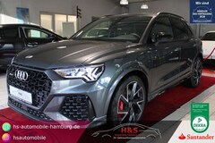 Bild des Angebotes Audi RS Q3 Sportback quattro *B&O/KAMERA/21ZOLL*