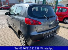 Bild des Angebotes Mitsubishi Colt CZ3 Lim. 3-trg. 1.1 !! Tüv/Service Neu !!