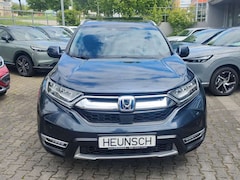 Bild des Angebotes Honda CR-V CR-V Hybrid e:HEV 2.0 i-MMD Hybrid 4WD Exec.AHZV