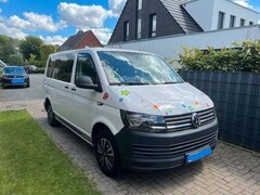 Bild des Angebotes VW T6 Transporter Camper Lang