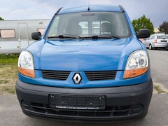 Bild des Angebotes Renault Kangoo Kastenwagen CONFORT dCi 60 LKW Zulassung.