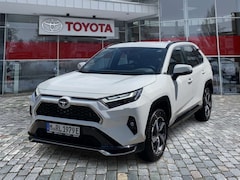 Bild des Angebotes Toyota RAV 4 RAV4 2.5 Plug-In Teamplayer *Allrad,Navi,uvm*