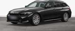 Bild des Angebotes BMW 340 M340i xDrive Touring M Sportpaket Pro Pano. AHK DA