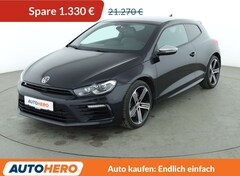 Bild des Angebotes VW Scirocco 2.0 TSI R Aut.*BI-XENON*PDC*SHZ*KLIMA*