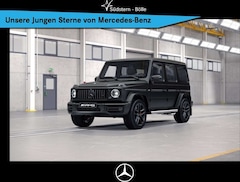 Bild des Angebotes Mercedes-Benz G 63 AMG AMG+AMBIENTE+DISTRO+MULTIBEAM+NIGHTP.