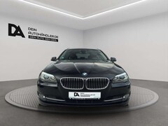 Bild des Angebotes BMW 520 d Touring*SCHECKHEFT*GARANTIE*