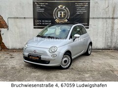 Bild des Angebotes Fiat 500 1.2 8V *Lounge* Panorama*