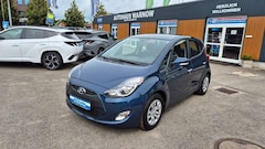 Bild des Angebotes Hyundai iX20 1.6 Trend Automatik