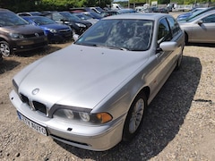Bild des Angebotes BMW 520 5er 520i