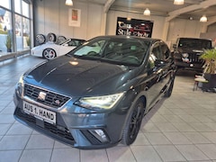 Bild des Angebotes SEAT Ibiza Seat Ibiza 1.0 TSI FR/LED/Tempo/CarPlay/