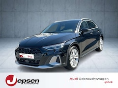 Bild des Angebotes Audi A3 allstreet 40 TFSI e S tr. LED FLA Virtual 18