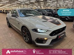Bild des Angebotes Ford Mustang 5.0 Ti-VCT V8 Mach 1|LED|MagneRide|Leder