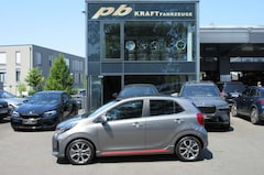 Bild des Angebotes Kia Picanto GT-Line Navi Kamera Sitzhzg. Teilleder
