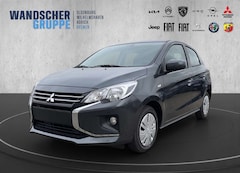 Bild des Angebotes Mitsubishi Space Star 1.2 Select *ISOFIX*KLIMAANLAGE*