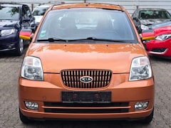 Bild des Angebotes Kia Picanto 1.1 EX,Klima, Erste Hand, Euro 4.
