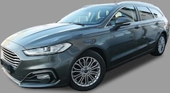 Bild des Angebotes Ford Mondeo Ford Mondeo 2,0 110kW Titanium Turnier*Navi*Alu*