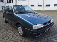 Renault R 19 RN 1.8 / TOP Oldtimer HU & AU NEU !