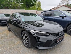 Bild des Angebotes Honda Civic e:HEV 2.0 i-MMD Hybrid Elegance