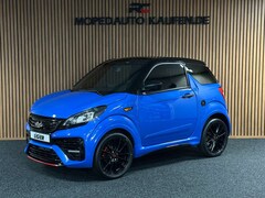 Bild des Angebotes Ligier JS 50 JS66 Sport Facelift | Servolenkung | Lift Tablet