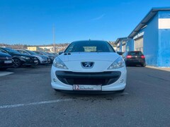 Bild des Angebotes Peugeot 206 + Basis