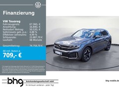 Bild des Angebotes VW Touareg 3.0 V6 TDI SCR 4Motion Aut. R-Line