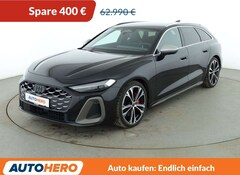 Bild des Angebotes Audi S5 3.0 TFSI Mild-Hybrid quattro Aut.*NAVI*360*