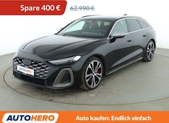 Bild des Angebotes Audi S5 3.0 TFSI Mild-Hybrid quattro Aut.*NAVI*360*